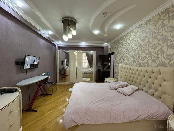 Satılır 3 otaqlı yeni tikili 148 m², Şah İsmayıl Xətai m., photo 7 from 18