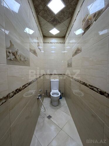 Satılır 3 otaqlı yeni tikili 148 m², Şah İsmayıl Xətai m., photo 17 from 18