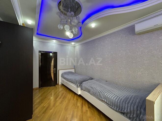 Satılır 3 otaqlı yeni tikili 148 m², Şah İsmayıl Xətai m., photo 10 from 18