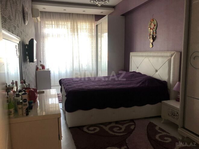 İcarəyə verilir 4 otaqlı yeni tikili 180 m², Nərimanov r., photo 17 from 29