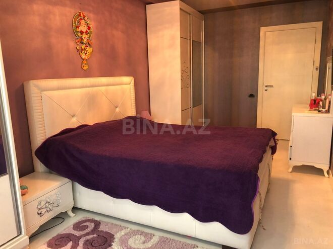 İcarəyə verilir 4 otaqlı yeni tikili 180 m², Nərimanov r., photo 21 from 29