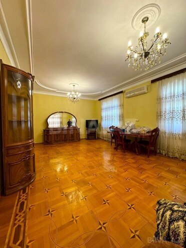 Продаётся 6-комн. дом/дача 330 м², м. Азадлыг проспекти, photo 5 from 28