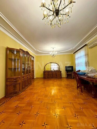Продаётся 6-комн. дом/дача 330 м², м. Азадлыг проспекти, photo 16 from 28