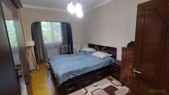 Satılır 3 otaqlı köhnə tikili 80 m², Həzi Aslanov m., photo 3 from 14