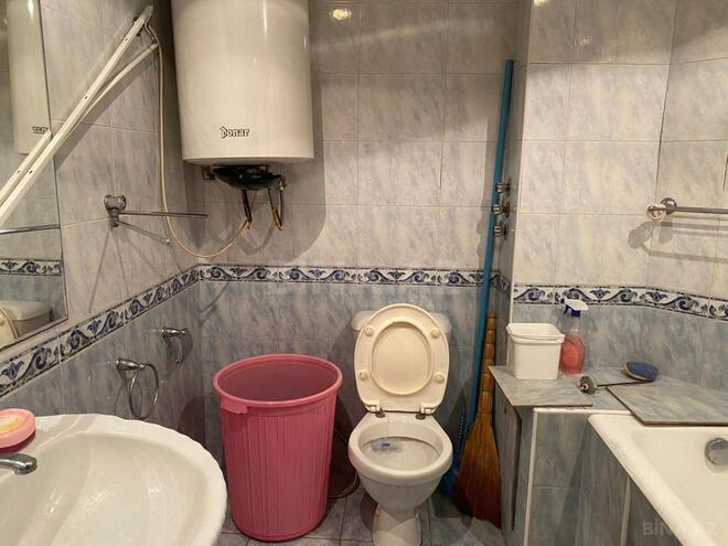 Сдаётся 2-комн. вторичка 70 м², м. Иншаатчылар, photo 10 from 11