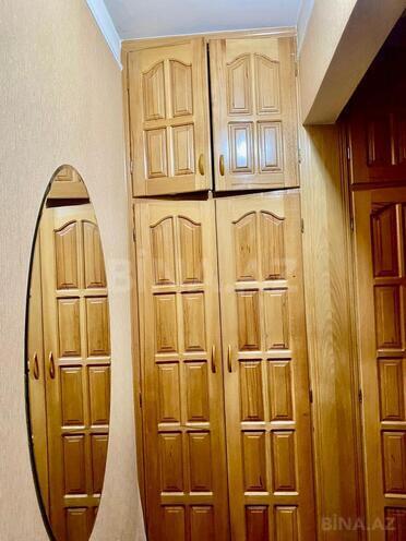 Сдаётся 2-комн. вторичка 70 м², м. Иншаатчылар, photo 9 from 11