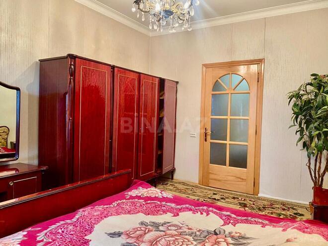 Сдаётся 2-комн. вторичка 70 м², м. Иншаатчылар, photo 4 from 11