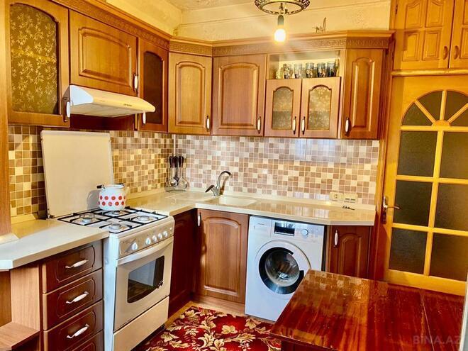 Сдаётся 2-комн. вторичка 70 м², м. Иншаатчылар, photo 6 from 11