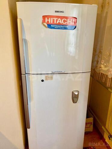 Сдаётся 2-комн. вторичка 70 м², м. Иншаатчылар, photo 8 from 11