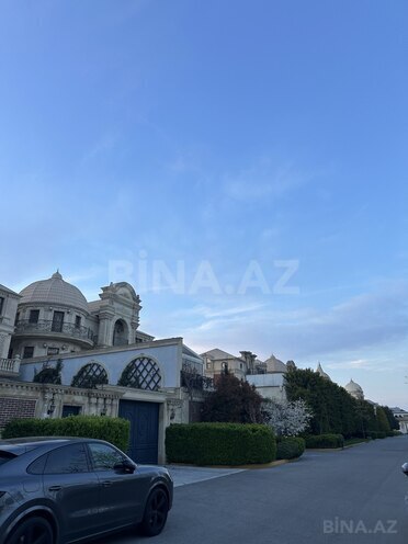 Продаётся  участок 6 сот, м. Насими, photo 4 from 7