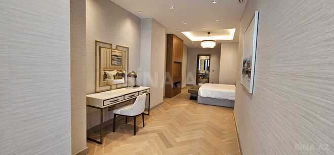 Satılır 3 otaqlı yeni tikili 155 m², Şah İsmayıl Xətai m., photo 13 from 27