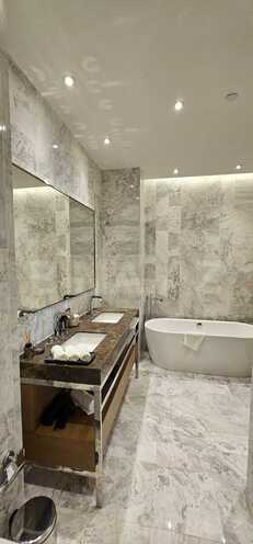 Satılır 3 otaqlı yeni tikili 155 m², Şah İsmayıl Xətai m., photo 16 from 27