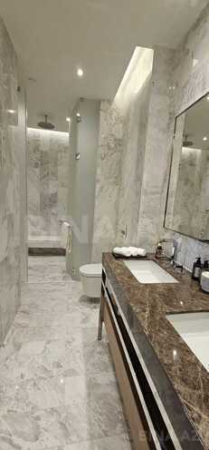 Satılır 3 otaqlı yeni tikili 155 m², Şah İsmayıl Xətai m., photo 21 from 27