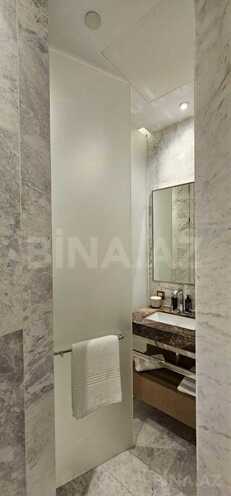 Satılır 3 otaqlı yeni tikili 155 m², Şah İsmayıl Xətai m., photo 25 from 27