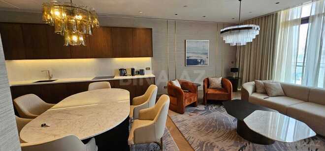 Satılır 3 otaqlı yeni tikili 155 m², Şah İsmayıl Xətai m., photo 9 from 27
