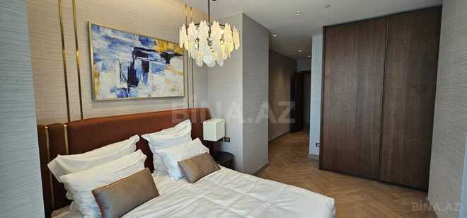 Satılır 3 otaqlı yeni tikili 155 m², Şah İsmayıl Xətai m., photo 18 from 27