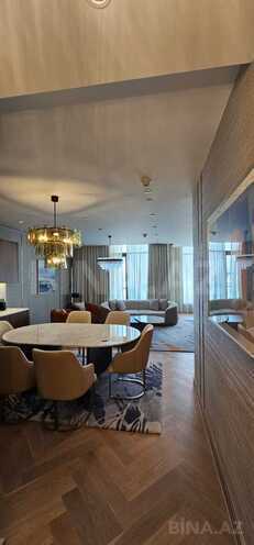 Satılır 3 otaqlı yeni tikili 155 m², Şah İsmayıl Xətai m., photo 7 from 27