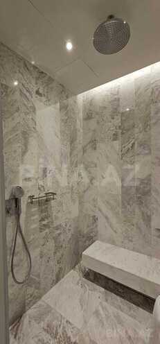 Satılır 3 otaqlı yeni tikili 155 m², Şah İsmayıl Xətai m., photo 22 from 27