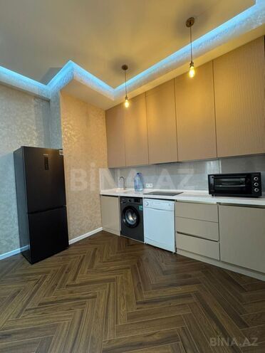 İcarəyə verilir 2 otaqlı yeni tikili 90 m², 28 May m., photo 11 from 18