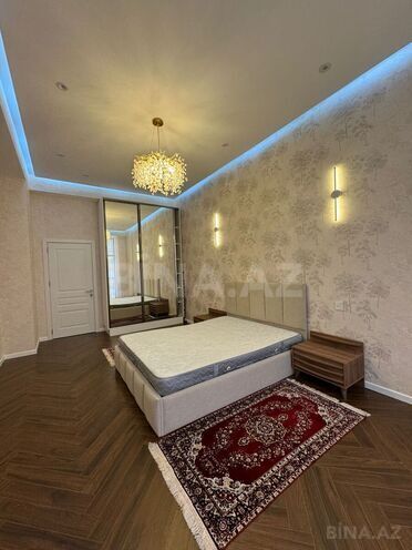 İcarəyə verilir 2 otaqlı yeni tikili 90 m², 28 May m., photo 7 from 18