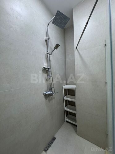 İcarəyə verilir 2 otaqlı yeni tikili 90 m², 28 May m., photo 5 from 18