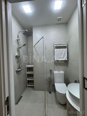 İcarəyə verilir 2 otaqlı yeni tikili 90 m², 28 May m., photo 12 from 18