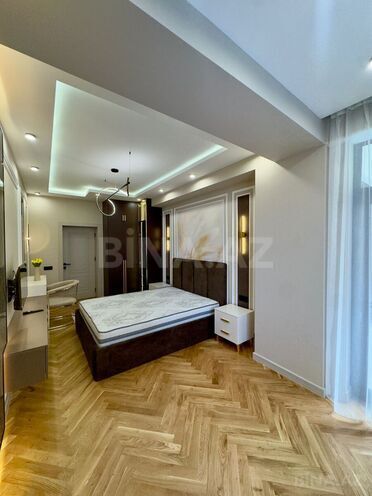 Satılır 3 otaqlı yeni tikili 98 m², Nərimanov r., photo 10 from 20