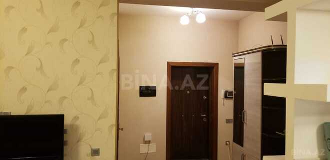 Сдаётся 2-комн. новостройка 70 м², м. Низами, photo 7 from 10
