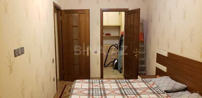 Сдаётся 2-комн. новостройка 70 м², м. Низами, photo 6 from 10