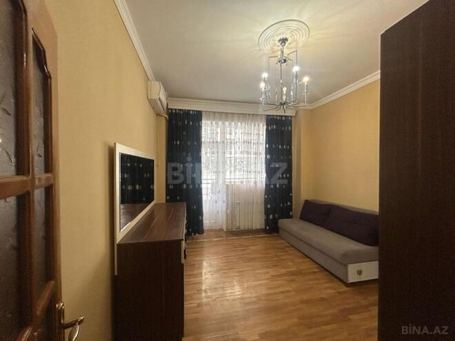 İcarəyə verilir 4 otaqlı yeni tikili 160 m², Nəriman Nərimanov m., photo 6 from 20