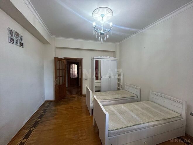İcarəyə verilir 4 otaqlı yeni tikili 160 m², Nəriman Nərimanov m., photo 10 from 20