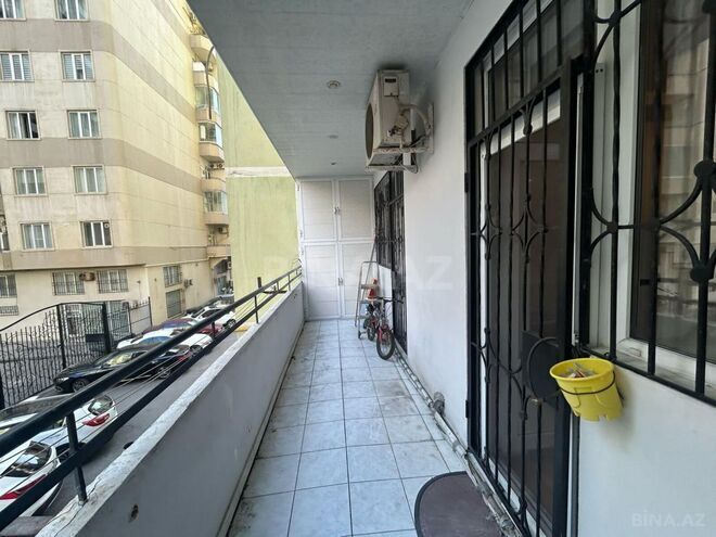 İcarəyə verilir 4 otaqlı yeni tikili 160 m², Nəriman Nərimanov m., photo 3 from 20