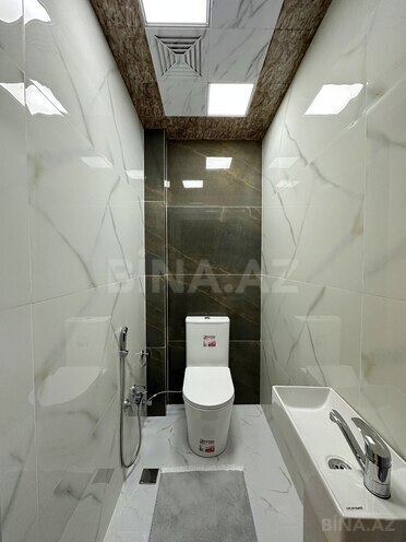 Satılır 3 otaqlı yeni tikili 105 m², Əhmədli m., photo 16 from 17