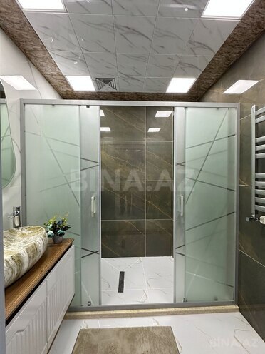 Satılır 3 otaqlı yeni tikili 105 m², Əhmədli m., photo 5 from 17