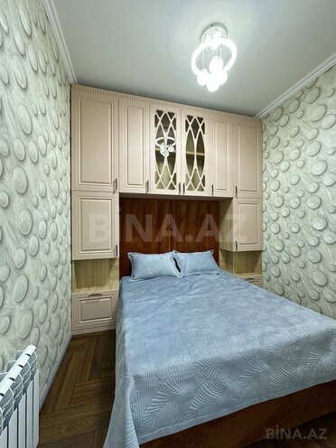 Satılır 3 otaqlı yeni tikili 105 m², Əhmədli m., photo 10 from 17