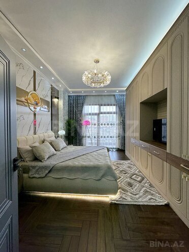 Satılır 3 otaqlı yeni tikili 105 m², Əhmədli m., photo 6 from 17