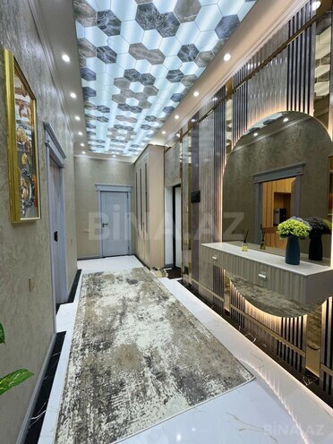 Satılır 3 otaqlı yeni tikili 105 m², Əhmədli m., photo 1 from 17