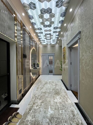 Satılır 3 otaqlı yeni tikili 105 m², Əhmədli m., photo 3 from 17