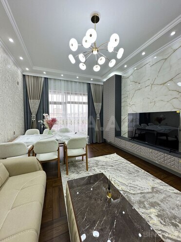 Satılır 3 otaqlı yeni tikili 105 m², Əhmədli m., photo 12 from 17