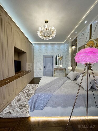 Satılır 3 otaqlı yeni tikili 105 m², Əhmədli m., photo 9 from 17