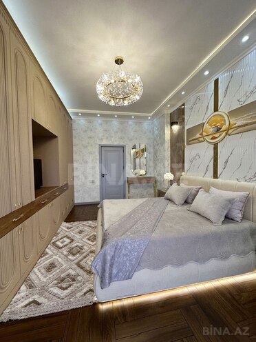 Satılır 3 otaqlı yeni tikili 105 m², Əhmədli m., photo 7 from 17