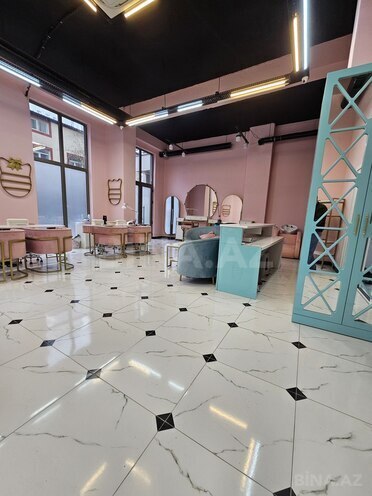 Сдаётся  объект 120 м², м. Иншаатчылар, photo 10 from 15