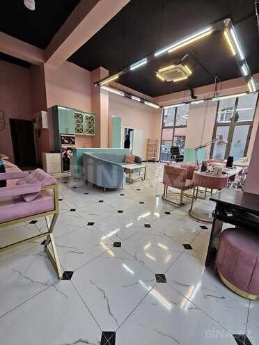 Сдаётся  объект 120 м², м. Иншаатчылар, photo 8 from 15