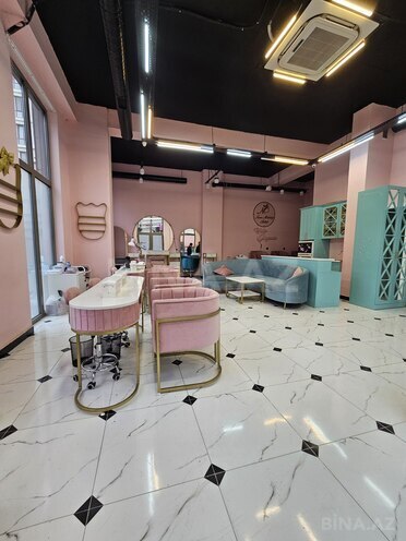 Сдаётся  объект 120 м², м. Иншаатчылар, photo 9 from 15