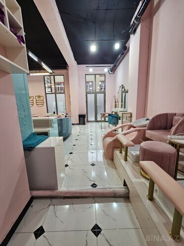 Сдаётся  объект 120 м², м. Иншаатчылар, photo 6 from 15