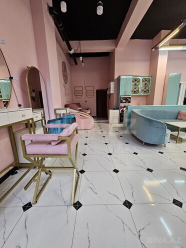 Сдаётся  объект 120 м², м. Иншаатчылар, photo 7 from 15