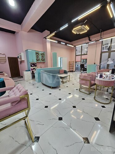 Сдаётся  объект 120 м², м. Иншаатчылар, photo 5 from 15