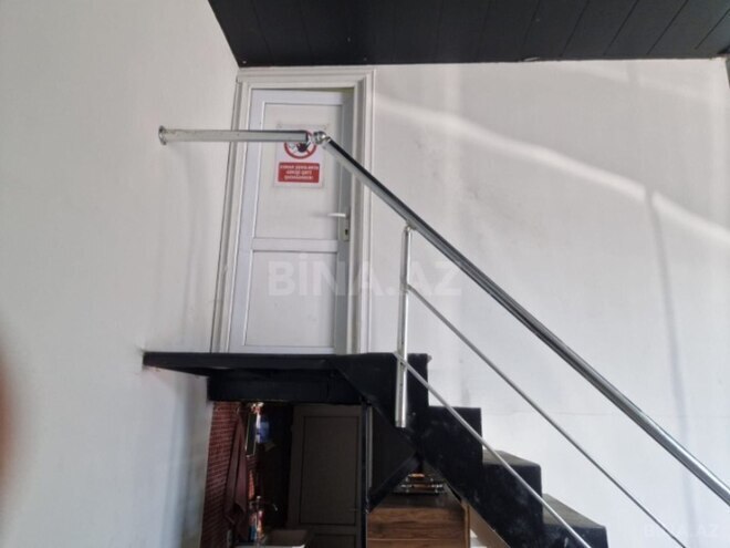 İcarəyə verilir  obyekt 145 m², Ağ şəhər q., photo 4 from 5