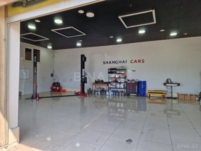 İcarəyə verilir  obyekt 145 m², Ağ şəhər q., photo 3 from 5