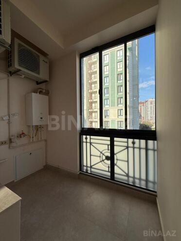 Satılır 2 otaqlı yeni tikili 73 m², Nəriman Nərimanov m., photo 10 from 19